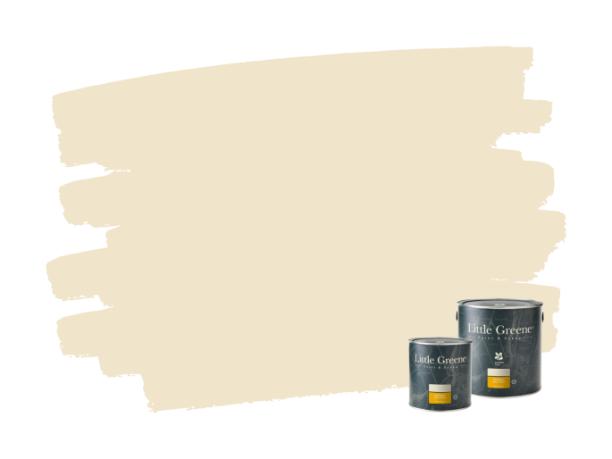 Little Greene Intelligent Floor Paint - Travertin Clair 272