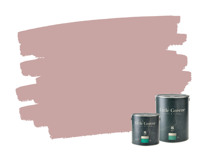 Little Greene Wall Primer Sealer - Hellébore 275
