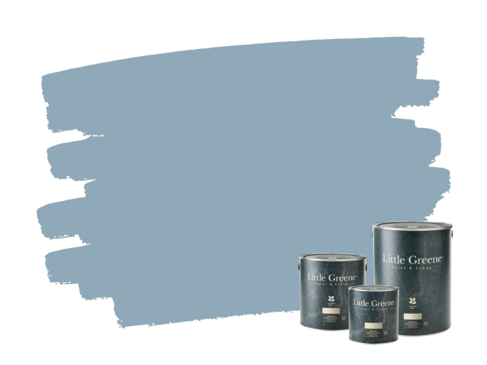 Little Greene Pierre grise 276 Absolute Matt Emulsion