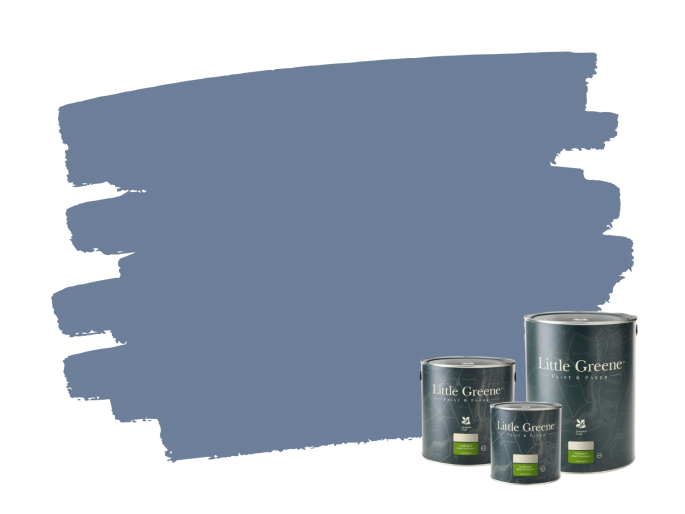 Little Greene Lupin pâle 278 Intelligent Matt Emulsion