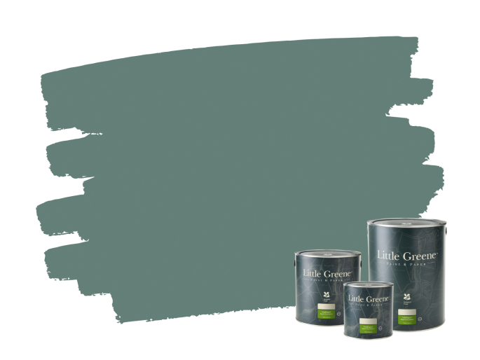 Little Greene Pli 280 Intelligent Matt Emulsion