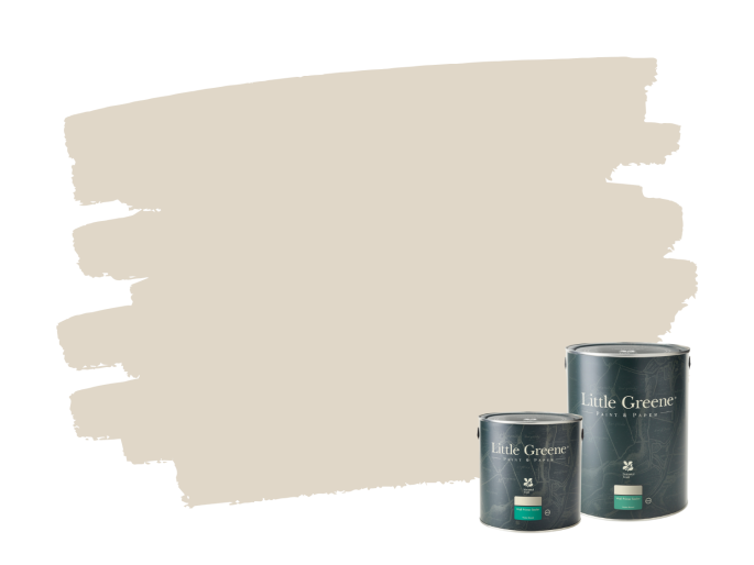 Little Greene Wall Primer Sealer - Portland Stone Clair 281