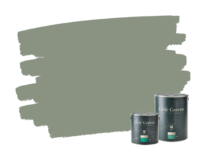 Little Greene Wall Primer Sealer - Windmill Lane 296