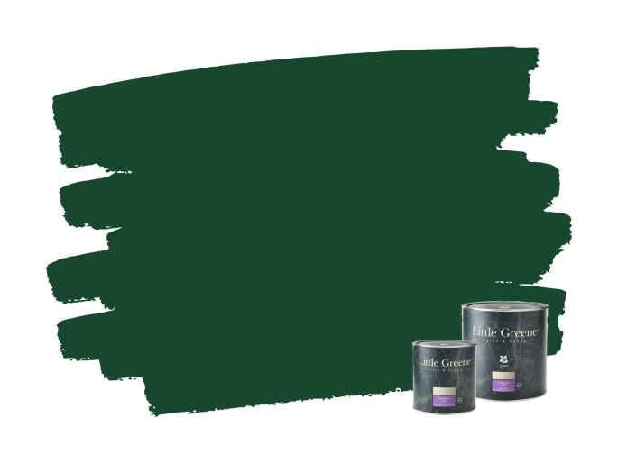 Little Greene Intelligent ASP - Puck 298