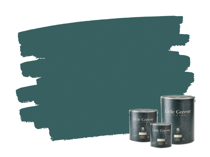 Little Greene Goblin 311 Absolute Matt Emulsion