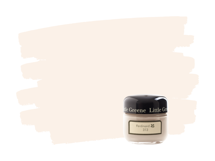 Little Greene Ferdinand 313 pot échantillon