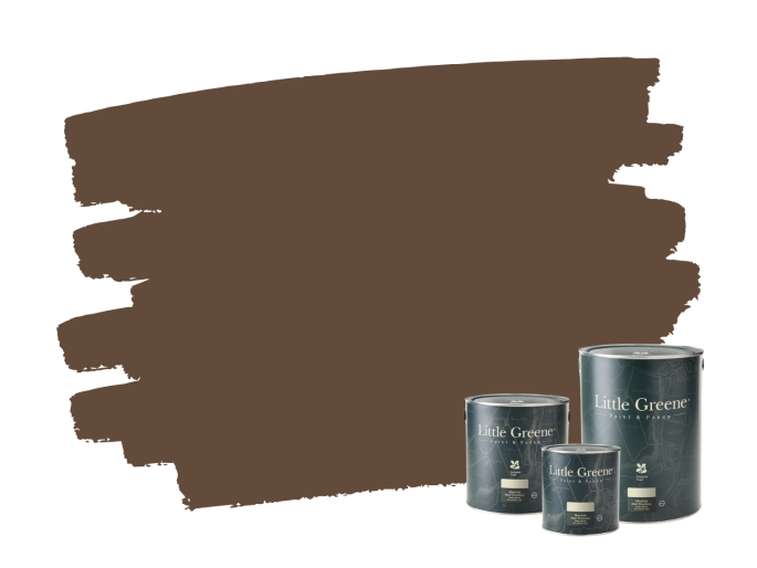 Little Greene Arrière-cuisine 318 Absolute Matt Emulsion