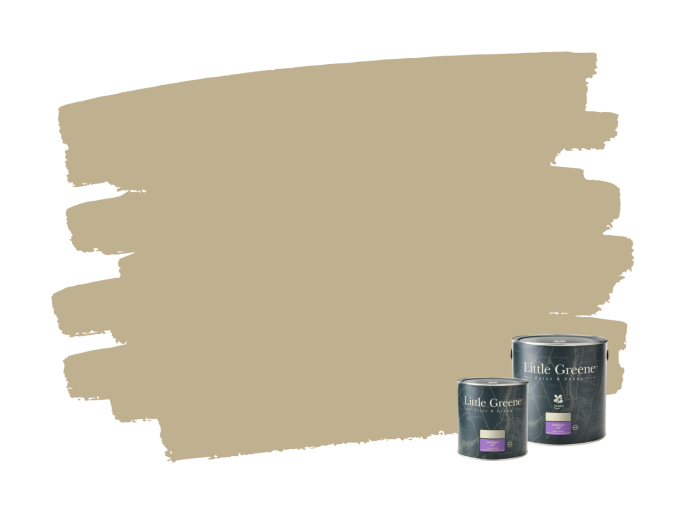 Little Greene Intelligent ASP - Roman Plaster 31