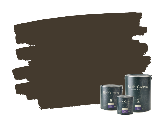 Little Greene Elysian Ground 320 Intelligent Eggshell