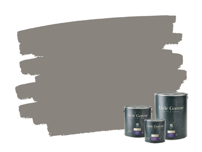 Little Greene Balustre 321 Intelligent Eggshell