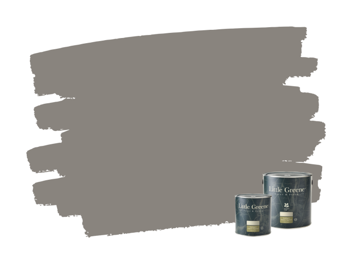 Little Greene Intelligent Exterior Eggshell - Balustre 321