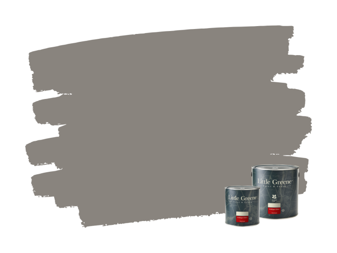 Little Greene Intelligent Gloss - Balustre 321