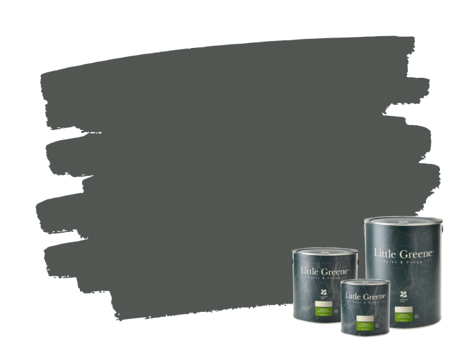 Little Greene Vulcan 324 Intelligent Matt Emulsion