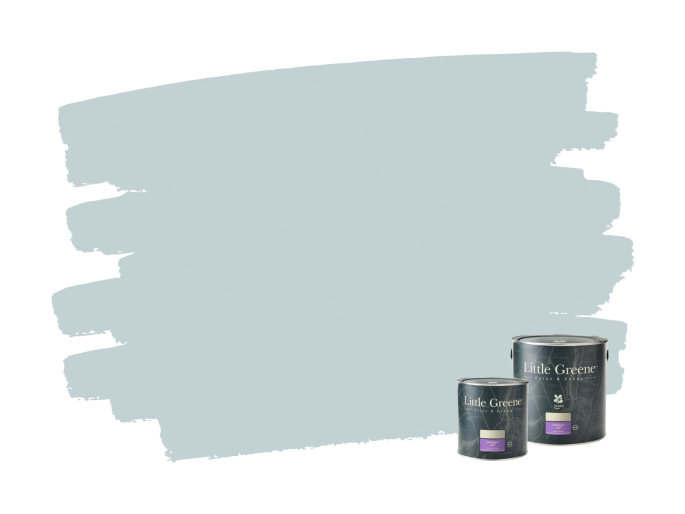 Little Greene Intelligent ASP - Obscura 327