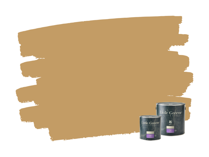 Little Greene Intelligent ASP - Bombolone 339