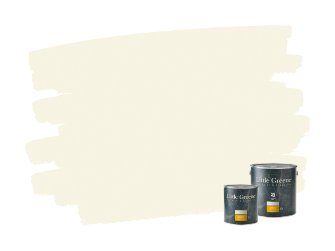 Little Greene Intelligent Floor Paint - Stock 37