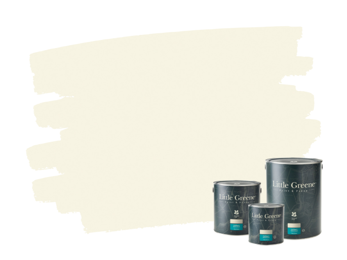 Little Greene Stock 37 Intelligent Satin