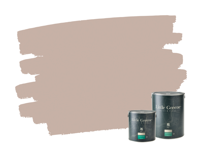 Little Greene Wall Primer Sealer - Light Peachblossom 3
