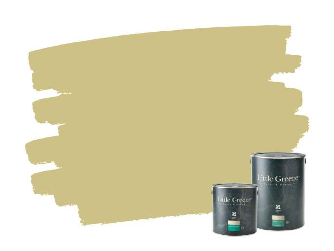 Little Greene Wall Primer Sealer - Oak Apple 63