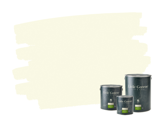 Little Greene White Lead 74 Intelligent Matt Emulsion