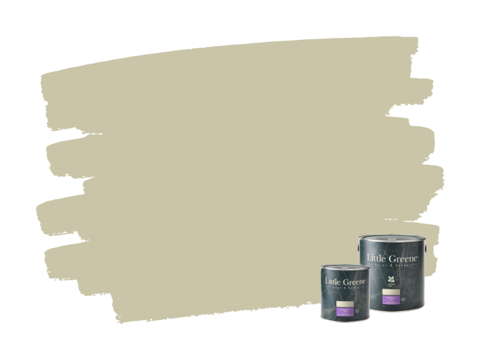 Little Greene Intelligent ASP - Pierre de Portland 77