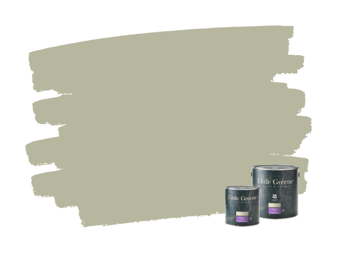Little Greene Intelligent ASP - Tracery II 78