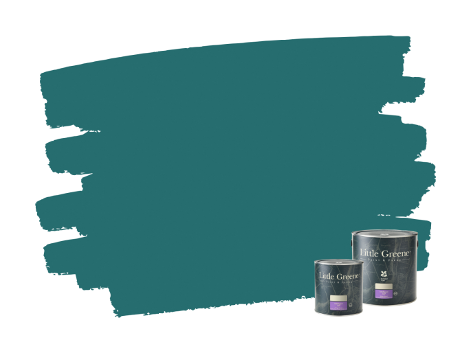 Little Greene Intelligent ASP - Canton 94