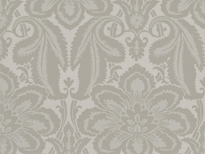Little Greene Albemarle Street - Vapour papier peint