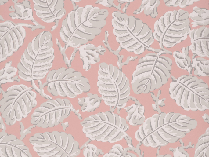 Beech Nut - Delicate papier peint Little Greene