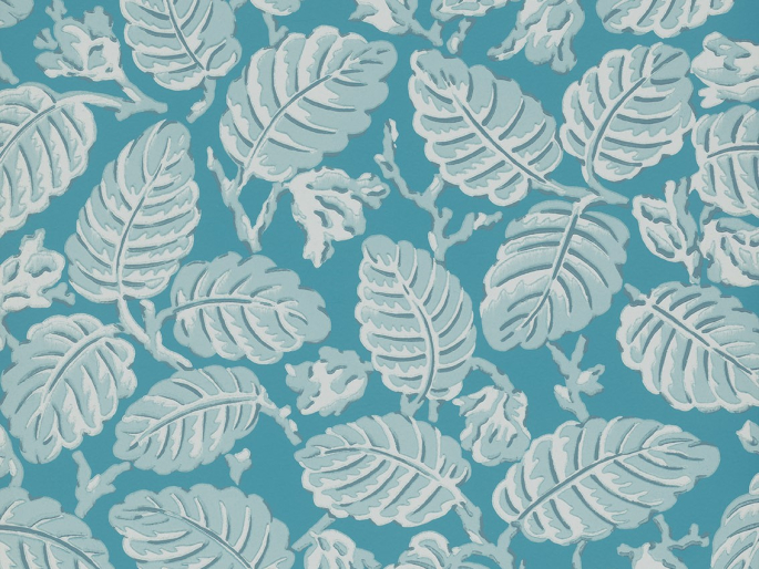 Papier peint anglais Beech Nut - Summer de Little Greene