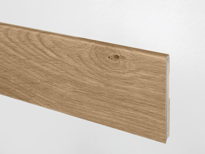 Floorify Haut plinthe Toffee H098