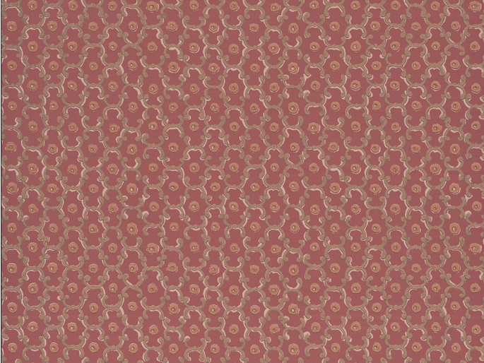 Little Greene Moy - Red Ochre