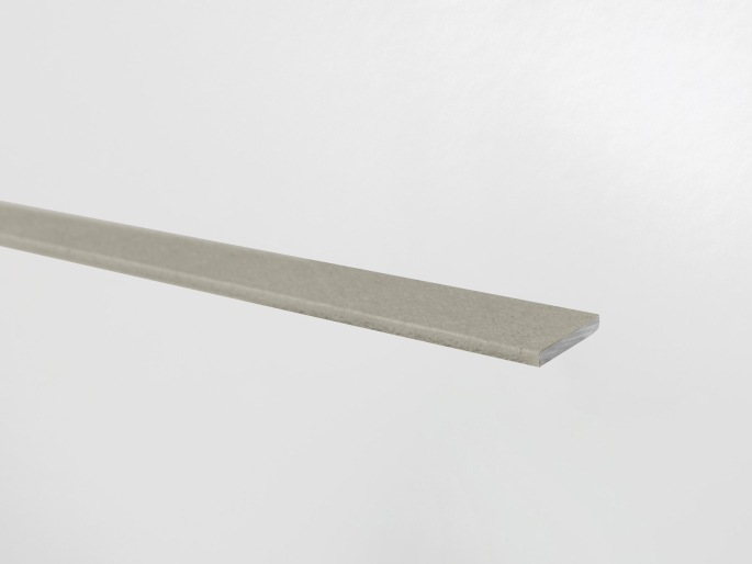 Floorify Plinthe adhésive Sea Salt N014
