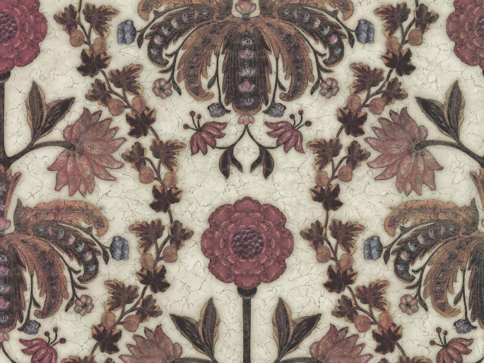 Little Greene New Bond Street - Défilement