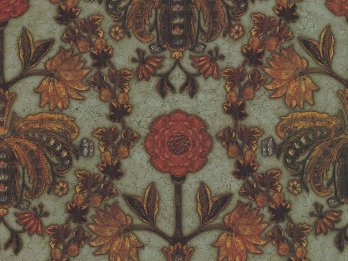 Little Greene New Bond Street - Victoire