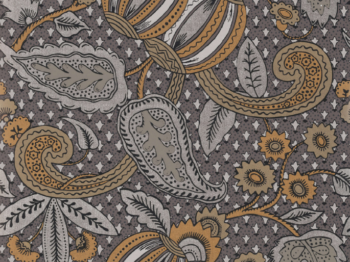 Little Greene Pomegranate - Prophet