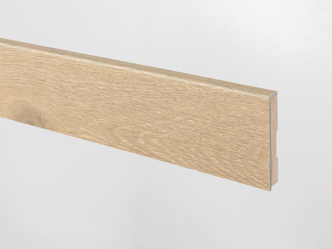 Floorify Standard plinthe Latte S034