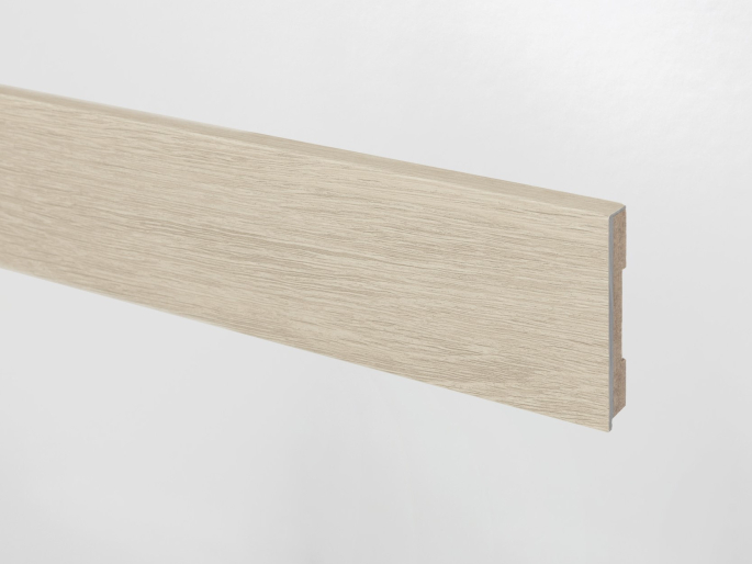 Floorify Standard plinthe Coconut S051