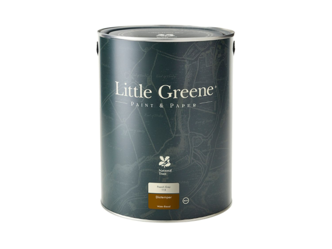 Little Greene Distemper - 5 litres
