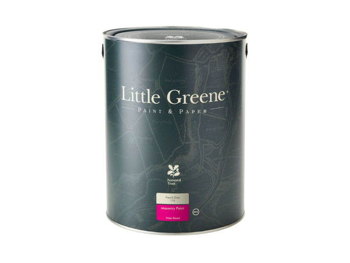 Little Greene Intelligent Masonry Paint - 5 litres