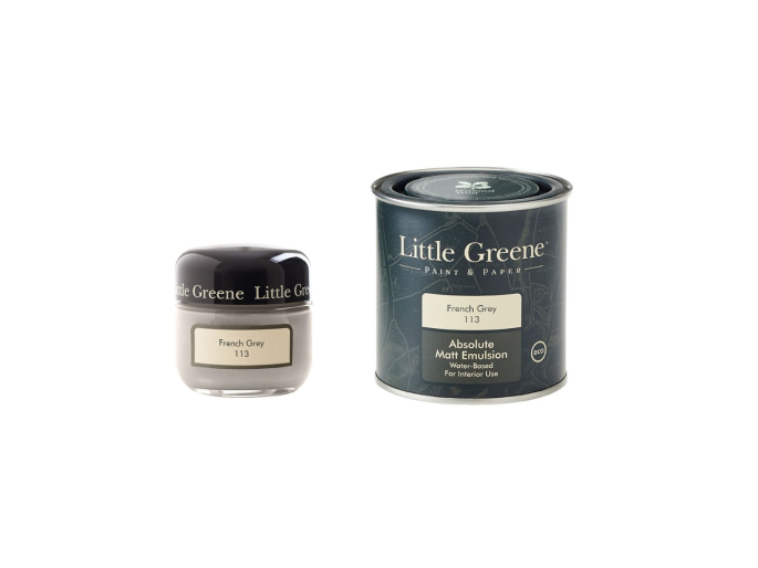 Little Greene pot échantillon - 60 ml