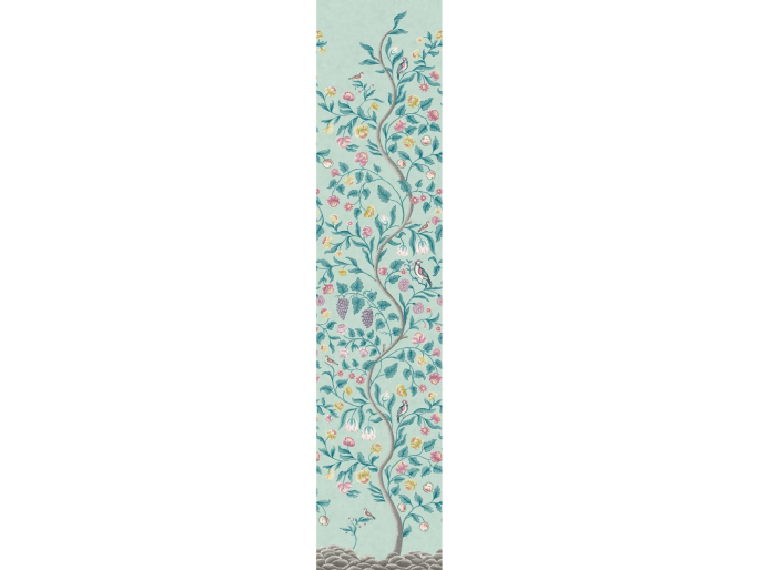 Little Greene Mandalay - Archipelago