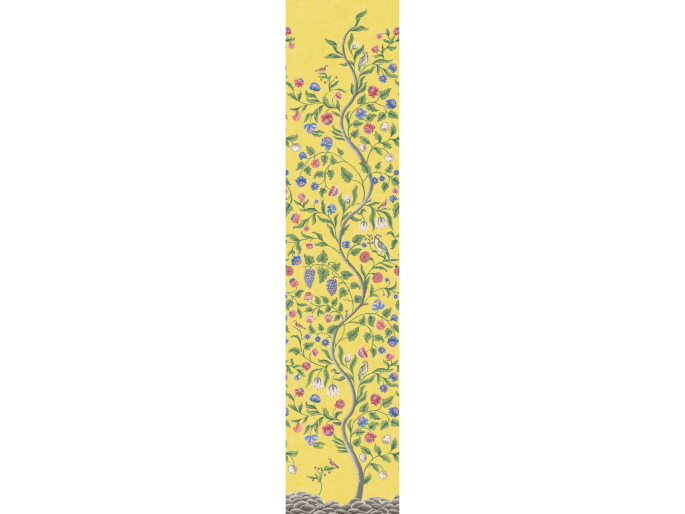 Little Greene Mandalay - Pollen