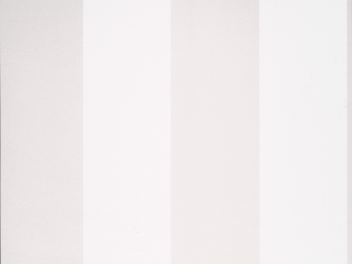 Little Greene papier peint Glaçage à larges rayures