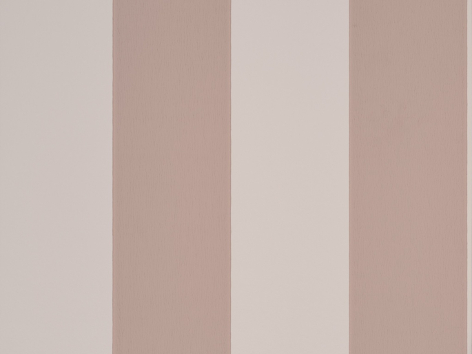 Little Greene papier peint Mascarade à larges rayures