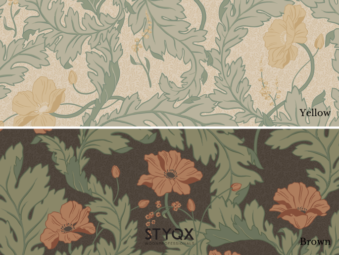Sandberg Charlotta - Yellow