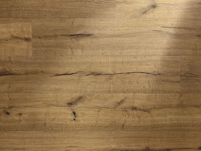 Floorify Planches longues Havana F037T - cliquez Vinyle