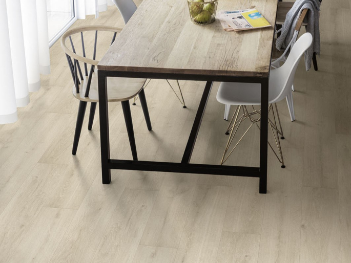 Floorify Planches Coconut F051 - cliquez Vinyle
