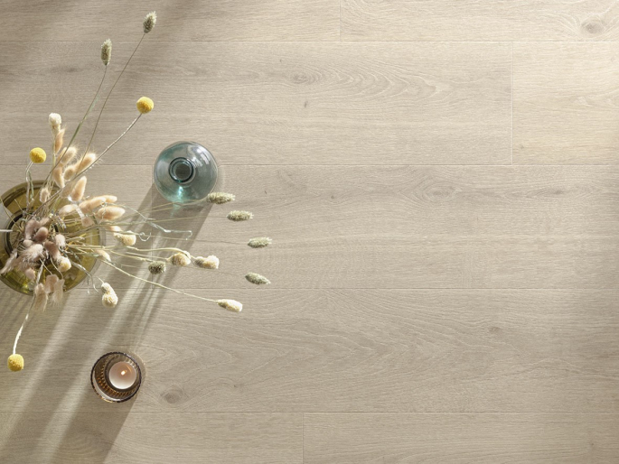 Floorify Planches Coconut F051 - cliquez Vinyle