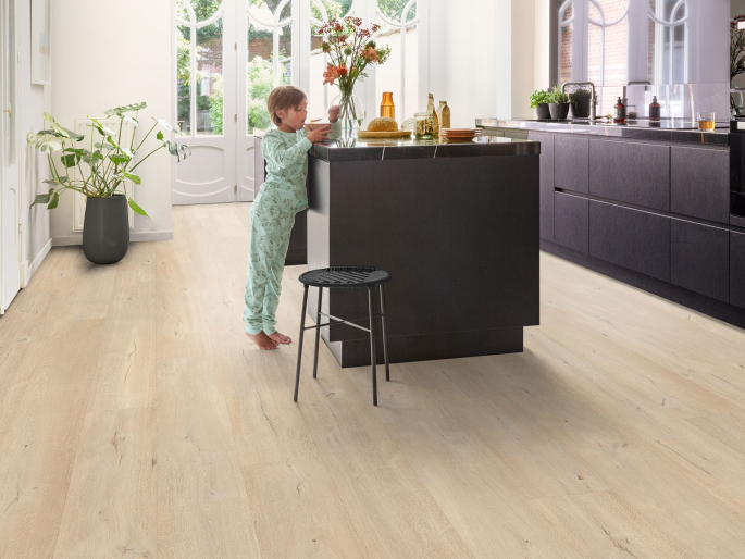 Floorify Planches XL Parmesan F093 - Cliquez sur Vinyle